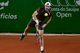 Sauípe Open confirma Gustavo Heide e Thiago Wild na edição de 2025
