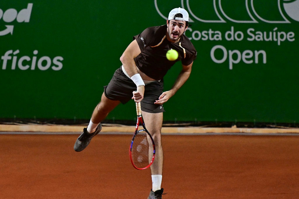 Sauípe Open confirma Gustavo Heide e Thiago Wild na edição de 2025