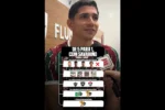 Savarino destaca conquista continental pelo botafogo e relembra trajetória