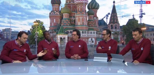 Seedorf assume comando do Corinthians em momento decisivo da temporada