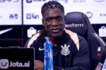 Seedorf assume Corinthians e define elenco como leão ferido em busca de recuperação