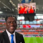 Seedorf chega ao Corinthians para comandar equipe na reta final do Brasileirão