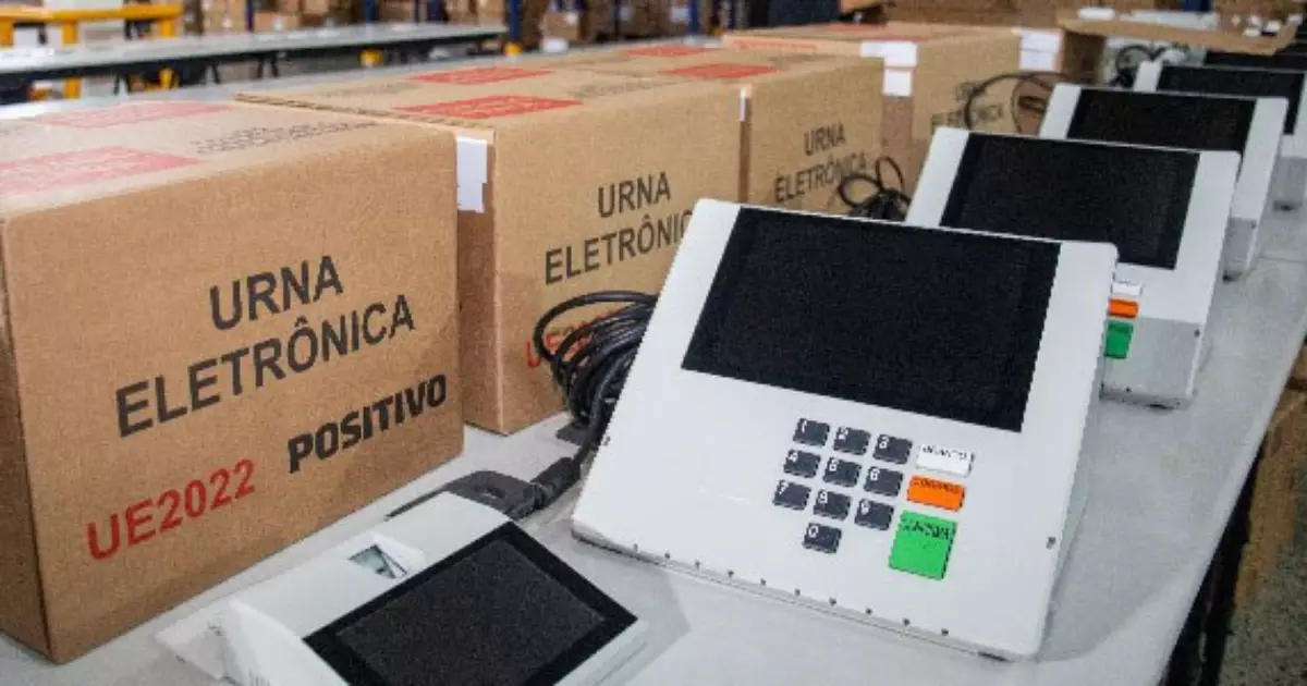 Segurança da urna eletrônica: entenda os mecanismos contra fraudes e ataques no sistema de votação brasileiro