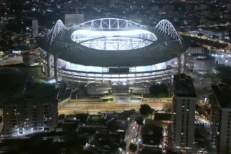 Segurança em foco: CBF marca Botafogo e Flamengo no Rio no mesmo dia com aval da PM