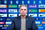 Seleção Brasileira Sub-15 anuncia convocados para Copa do Mundo e Festival no Azerbaijão