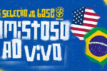 Seleção Brasileira Sub-20 enfrenta os Estados Unidos em amistoso internacional