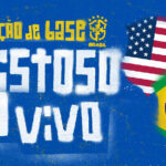 Seleção Brasileira Sub-20 enfrenta os Estados Unidos em amistoso internacional