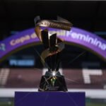 Semifinais da copa do brasil feminina são definidas em sorteio