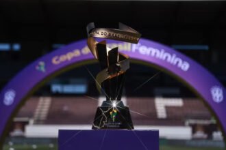 Semifinais da copa do brasil feminina são definidas em sorteio