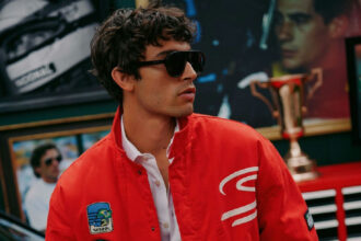 Senna Brands e Zara apresentam linha de roupas com estilo icônico de Ayrton Senna