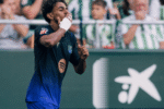 Sequência invicta e protagonismo absoluto marcam fase de lamine yamal