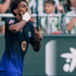 Sequência invicta e protagonismo absoluto marcam fase de lamine yamal