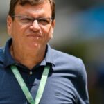 Sérgio Maurício encerra ciclo de cinco anos na Band e busca novos desafios profissionais