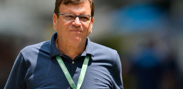 Sérgio Maurício encerra ciclo de cinco anos na Band e busca novos desafios profissionais