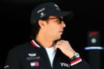 Sergio Pérez confirma aposentadoria da Fórmula 1 para 2029