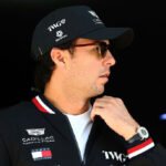 Sergio Pérez confirma aposentadoria da Fórmula 1 para 2029