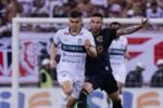 Série C chega à rodada final com três vagas de acesso em disputa