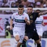 Série C chega à rodada final com três vagas de acesso em disputa