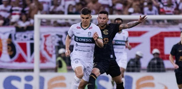 Série C chega à rodada final com três vagas de acesso em disputa