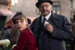 Série policial de época do Prime Video conquista fãs de Agatha Christie com mistério e bom humor
