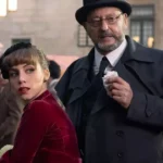 Série policial de época do Prime Video conquista fãs de Agatha Christie com mistério e bom humor