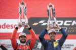 Sette Câmara e Di Grassi triunfam na Endurance da Stock Car em Brasília