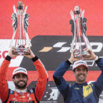Sette Câmara e Di Grassi triunfam na Endurance da Stock Car em Brasília