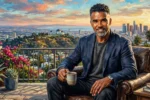 Shemar Moore mantém rotina intensa aos 56 anos e desafia limites do envelhecimento