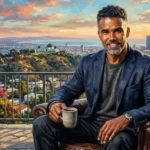 Shemar Moore mantém rotina intensa aos 56 anos e desafia limites do envelhecimento
