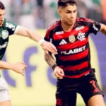 Simulação da ESPN aponta Palmeiras campeão do Brasileirão de 2026 superando o Flamengo por um ponto