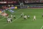 Sistema defensivo do São Paulo segura pressão do Santos e garante solidez em clássico do Brasileiro