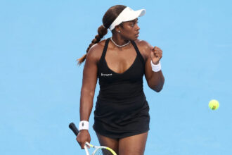 Sloane Stephens enfrenta desafio no circuito após fim do ranking protegido
