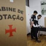 Sócios do Vasco aprovam venda da SAF para o grupo de Marcos Lamacchia em Assembleia