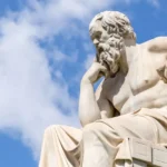 Sócrates e o legado da verdadeira sabedoria na filosofia