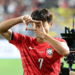 Son Heung-min supera recorde e vira o maior artilheiro da história da seleção sul-coreana