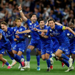 South Melbourne quebra jejum de duas décadas com conquista histórica na copa nacional