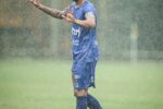 Souza retorna aos gramados como treinador e lidera vitória do FC Rio de Janeiro