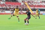 Sport empata com Botafogo e desperdiça chance de entrar no G6 da série b