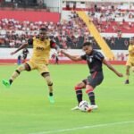 Sport empata com Botafogo e desperdiça chance de entrar no G6 da série b