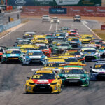 Stock Car chega a Cascavel para etapa decisiva na disputa pelo título