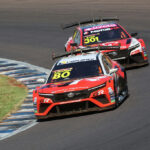 Stock Car retorna a Cascavel com foco da GAZOO Racing no topo da tabela