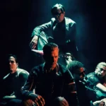 Superada crise de saúde, Queens of the Stone Age debate novo disco e Lollapalooza