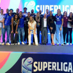 Superliga de vôlei anuncia inovações e calendário para a temporada 2026/2027