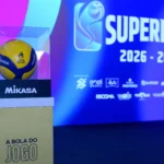 Superliga de voleibol inicia nova edição com mudanças e transmissão total