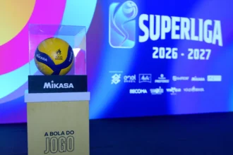 Superliga de voleibol inicia nova edição com mudanças e transmissão total