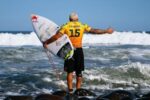 Surf Brasil altera regra de classificação para vaga olímpica em Los Angeles 2028