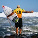 Surf Brasil altera regra para definição de vaga olímpica extra em Los Angeles 2028