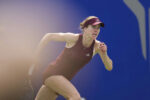 Svitolina e Kartal analisam resiliência mental antes de confronto em Wuhan