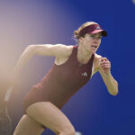 Svitolina e Kartal analisam resiliência mental antes de confronto em Wuhan