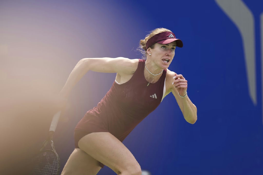 Svitolina e Kartal analisam resiliência mental antes de confronto em Wuhan